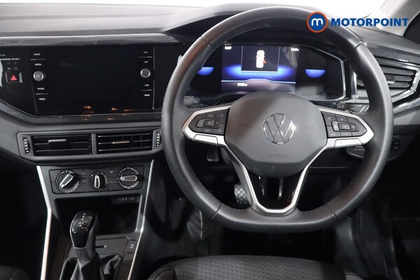 Used Volkswagen Polo 2023 for sale - 76157568: Photo 11