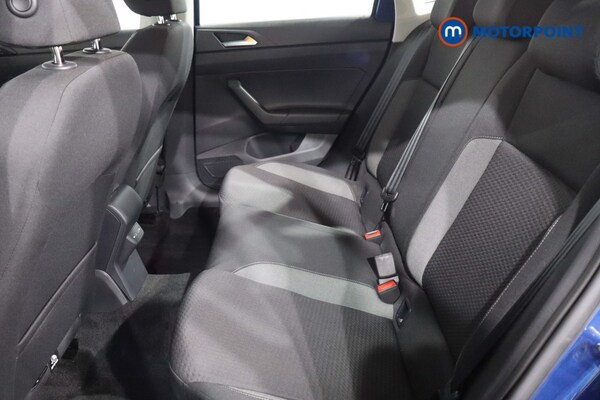 Used Volkswagen Polo 2023 for sale - 76157568: Photo 13