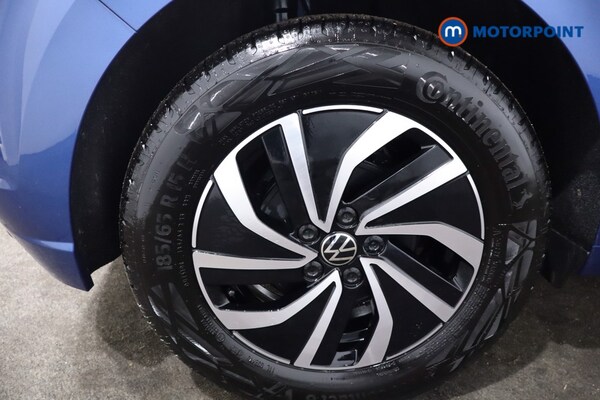 Used Volkswagen Polo 2023 for sale - 76157568: Photo 17