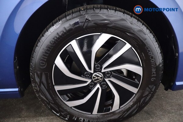 Used Volkswagen Polo 2023 for sale - 76157568: Photo 18