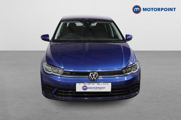 Used Volkswagen Polo 2023 for sale - 76157568: Photo 2