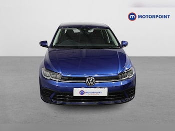 Used Volkswagen Polo 2023 for sale - 76157568: Photo 2