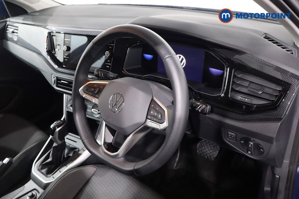 Used Volkswagen Polo 2023 for sale - 76157568: Photo 32
