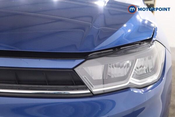 Used Volkswagen Polo 2023 for sale - 76157568: Photo 35