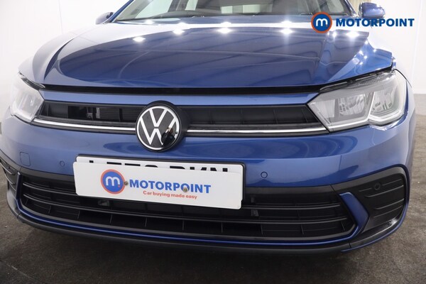 Used Volkswagen Polo 2023 for sale - 76157568: Photo 38