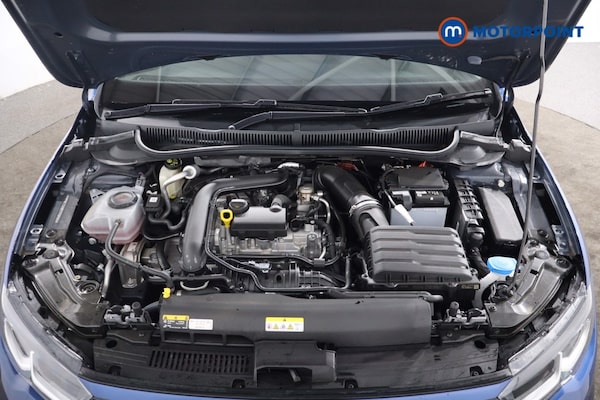 Used Volkswagen Polo 2023 for sale - 76157568: Photo 39