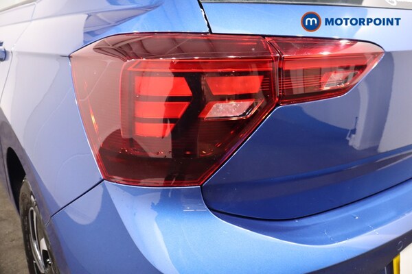 Used Volkswagen Polo 2023 for sale - 76157568: Photo 41