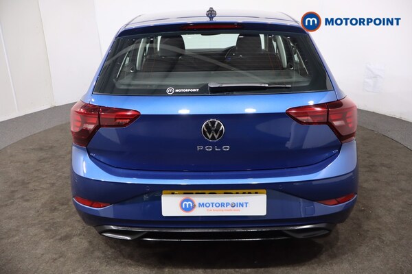 Used Volkswagen Polo 2023 for sale - 76157568: Photo 43