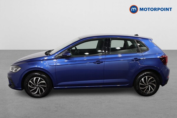 Used Volkswagen Polo 2023 for sale - 76157568: Photo 4