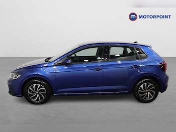 Used Volkswagen Polo 2023 for sale - 76157568: Photo 4