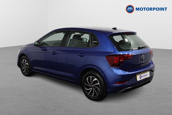 Used Volkswagen Polo 2023 for sale - 76157568: Photo 5