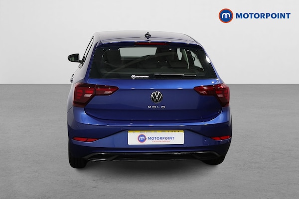 Used Volkswagen Polo 2023 for sale - 76157568: Photo 6
