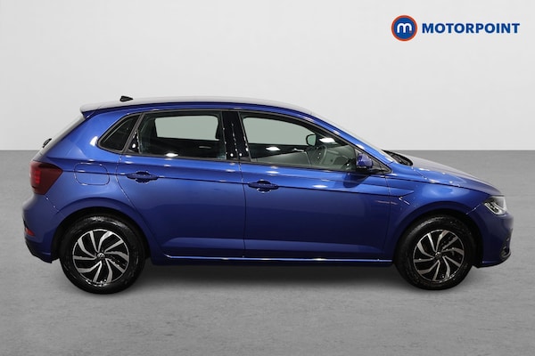 Used Volkswagen Polo 2023 for sale - 76157568: Photo 8