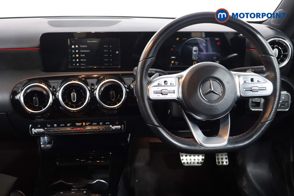 Used Mercedes-Benz A-Class 2018 for sale - 77620052: Photo 11