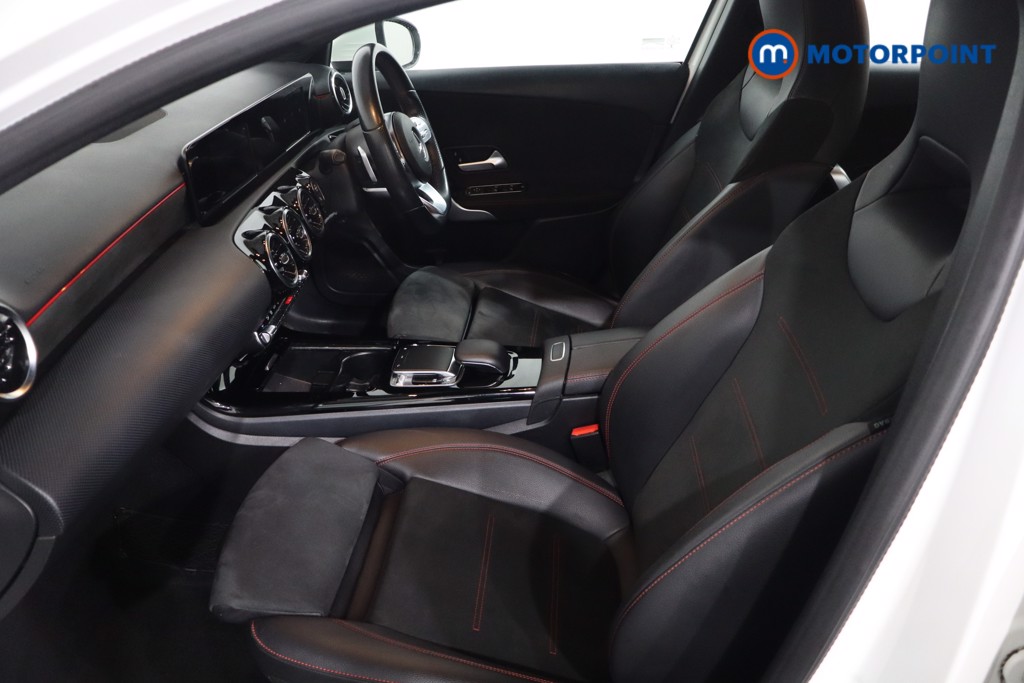 Used Mercedes-Benz A-Class 2018 for sale - 77620052: Photo 12