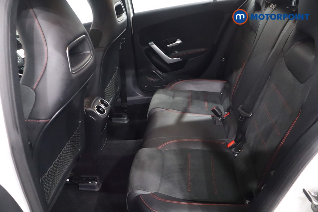 Used Mercedes-Benz A-Class 2018 for sale - 77620052: Photo 13