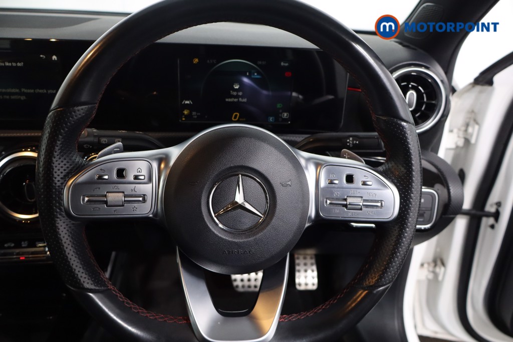 Used Mercedes-Benz A-Class 2018 for sale - 77620052: Photo 14