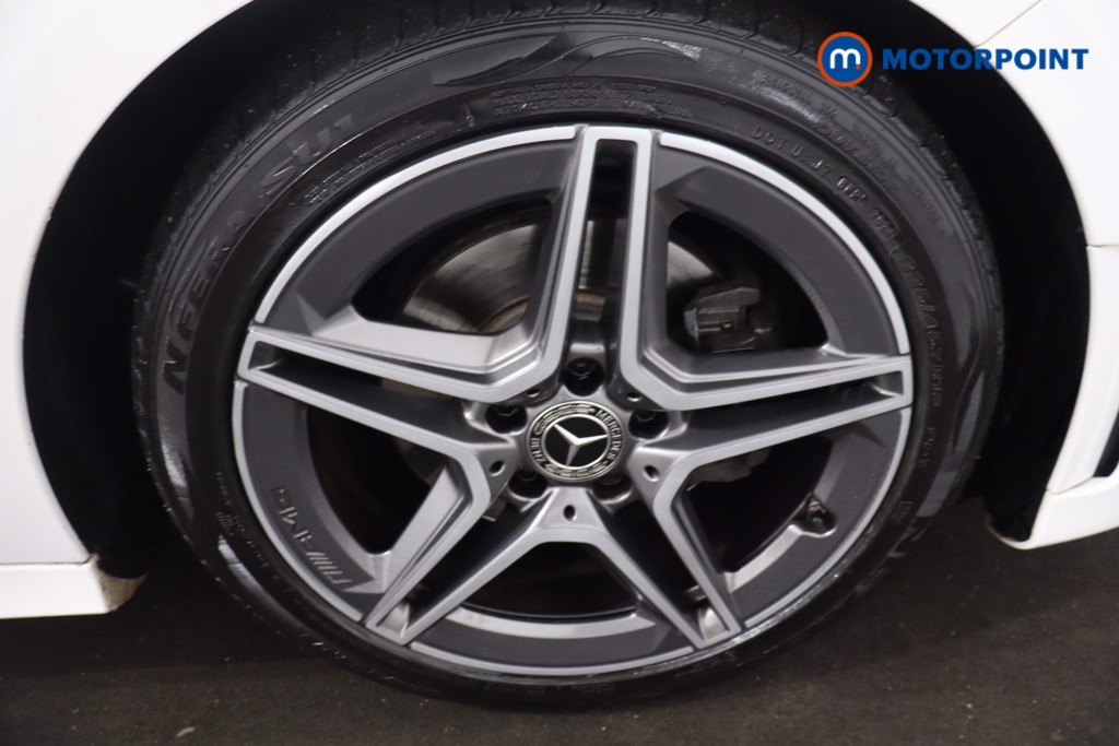 Used Mercedes-Benz A-Class 2018 for sale - 77620052: Photo 18