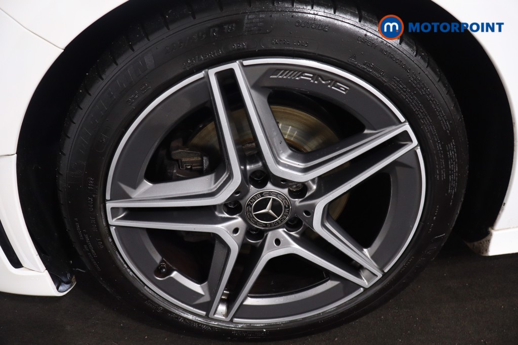 Used Mercedes-Benz A-Class 2018 for sale - 77620052: Photo 19