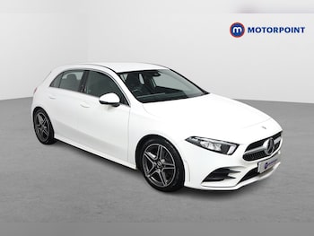 Used Mercedes-Benz A-Class 2018 for sale - 77620052: Photo