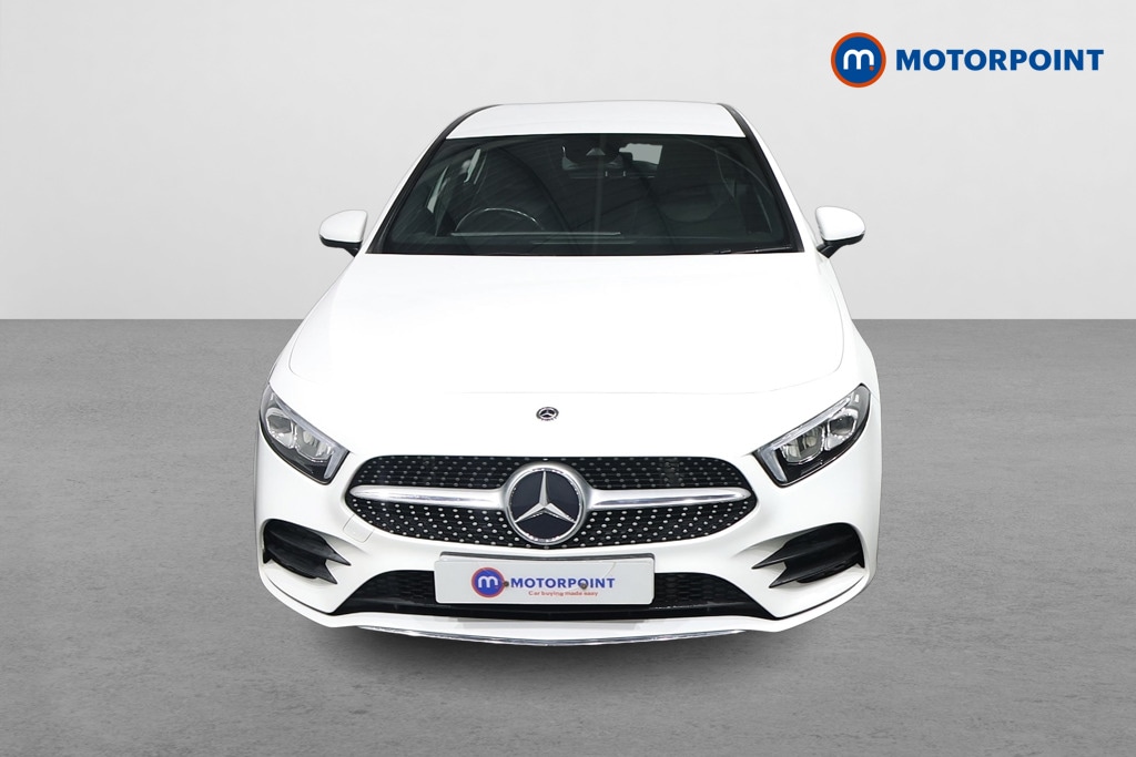 Used Mercedes-Benz A-Class 2018 for sale - 77620052: Photo 2