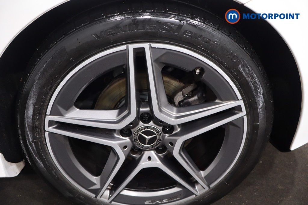 Used Mercedes-Benz A-Class 2018 for sale - 77620052: Photo 20