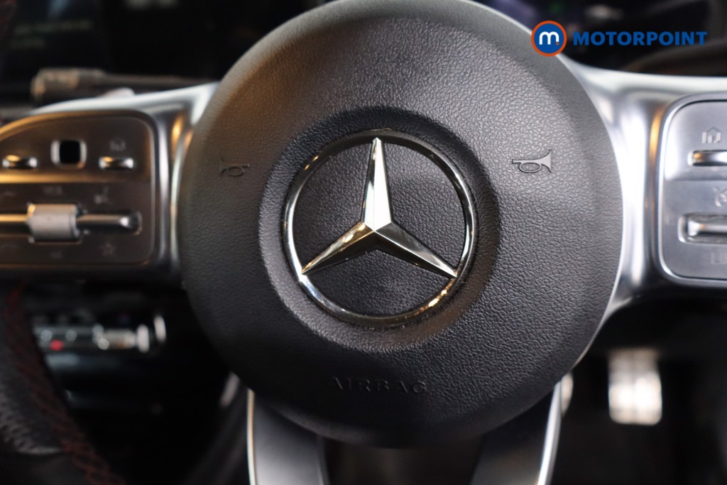 Used Mercedes-Benz A-Class 2018 for sale - 77620052: Photo 21