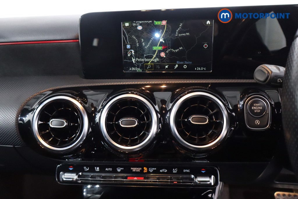 Used Mercedes-Benz A-Class 2018 for sale - 77620052: Photo 26