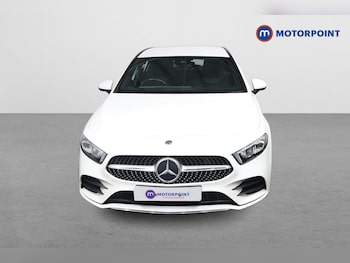 Used Mercedes-Benz A-Class 2018 for sale - 77620052: Photo