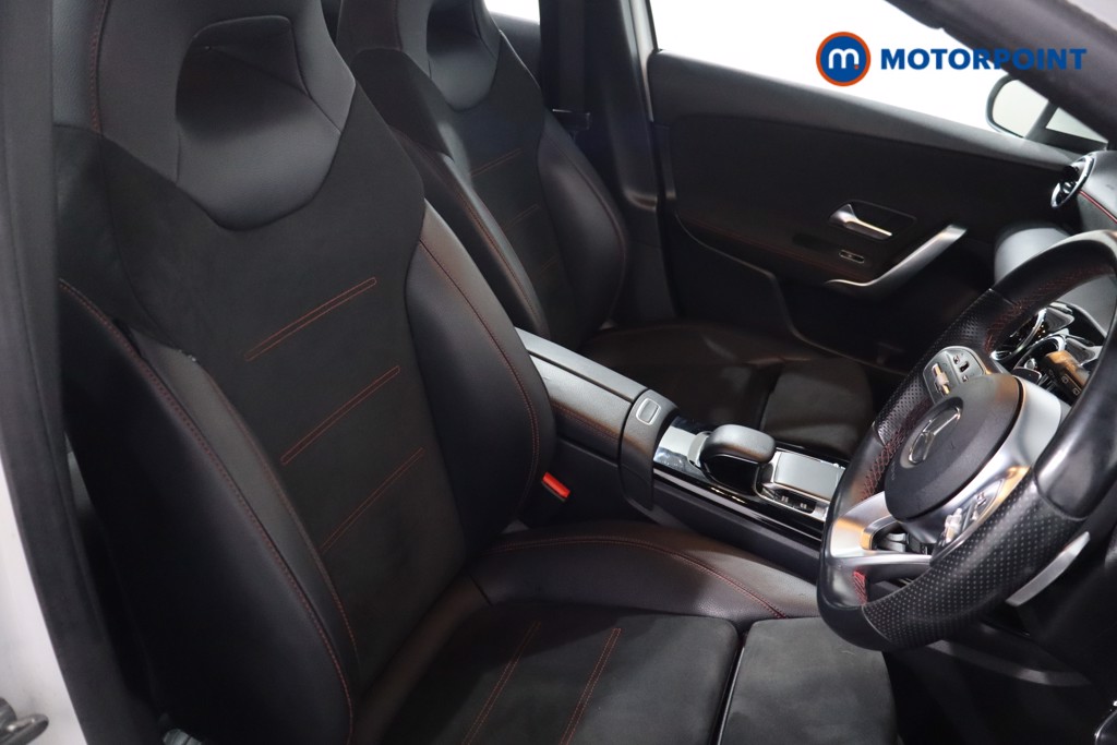 Used Mercedes-Benz A-Class 2018 for sale - 77620052: Photo 30