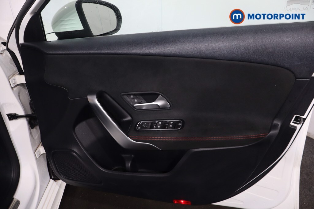 Used Mercedes-Benz A-Class 2018 for sale - 77620052: Photo 31