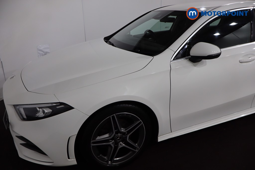 Used Mercedes-Benz A-Class 2018 for sale - 77620052: Photo 35