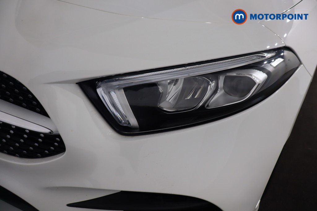 Used Mercedes-Benz A-Class 2018 for sale - 77620052: Photo 37