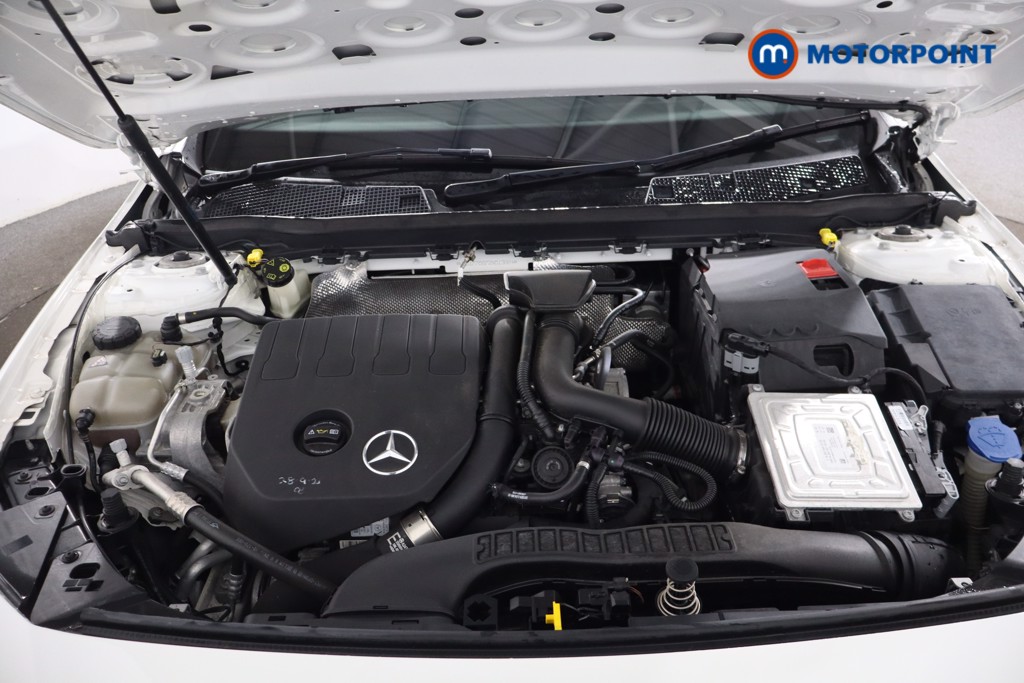 Used Mercedes-Benz A-Class 2018 for sale - 77620052: Photo 39