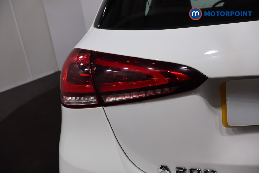 Used Mercedes-Benz A-Class 2018 for sale - 77620052: Photo 41