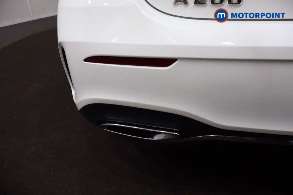 Used Mercedes-Benz A-Class 2018 for sale - 77620052: Photo 42