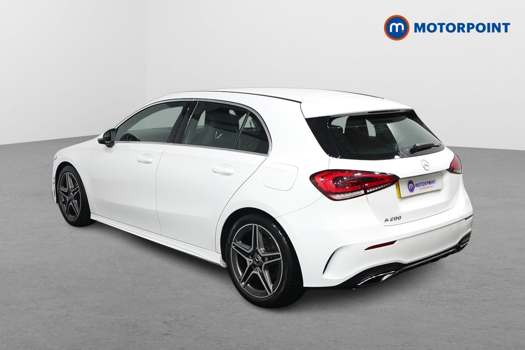 Used Mercedes-Benz A-Class 2018 for sale - 77620052: Photo 5