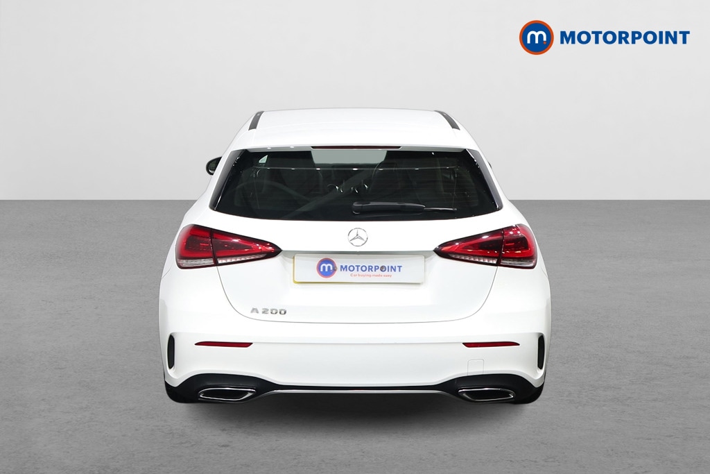 Used Mercedes-Benz A-Class 2018 for sale - 77620052: Photo 6