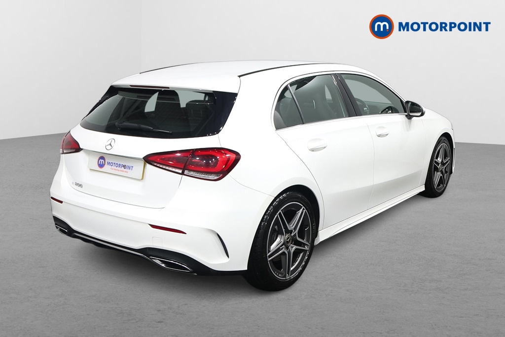 Used Mercedes-Benz A-Class 2018 for sale - 77620052: Photo 7