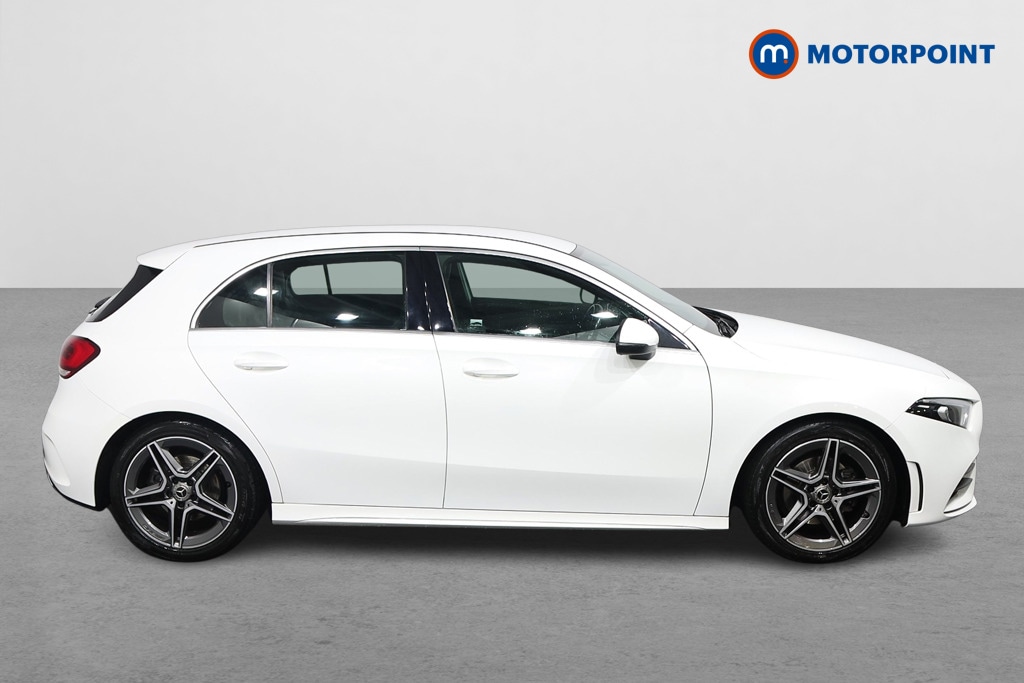 Used Mercedes-Benz A-Class 2018 for sale - 77620052: Photo 8