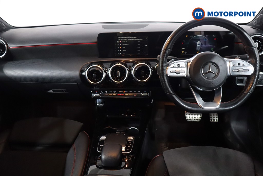 Used Mercedes-Benz A-Class 2018 for sale - 77620052: Photo 9