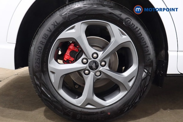 Used Ford Kuga 2024 for sale - 75130963: Photo 17