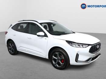 2024 - 2.5 PHEV ST-Line 5dr CVT