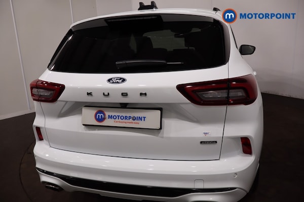 Used Ford Kuga 2024 for sale - 75130963: Photo 38