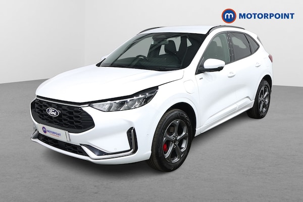 Used Ford Kuga 2024 for sale - 75130963: Photo 3
