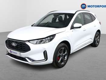 Used Ford Kuga 2024 for sale - 75130963: Photo