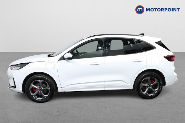 Used Ford Kuga 2024 for sale - 75130963: Photo 4