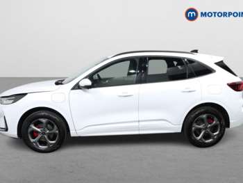 Used Ford Kuga 2024 for sale - 75130963: Photo