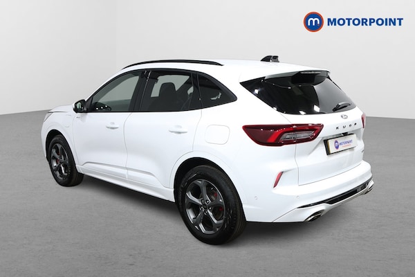 Used Ford Kuga 2024 for sale - 75130963: Photo 5