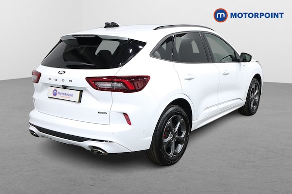 Used Ford Kuga 2024 for sale - 75130963: Photo 7